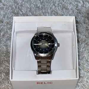 Relic watch